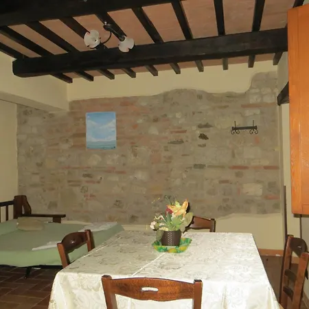Agriturismo Casale Delle Lucrezie Todi Exterior photo