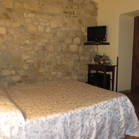 Agriturismo Casale Delle Lucrezie Todi Exterior photo