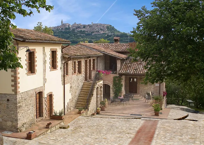 Agriturismo Casale Delle Lucrezie