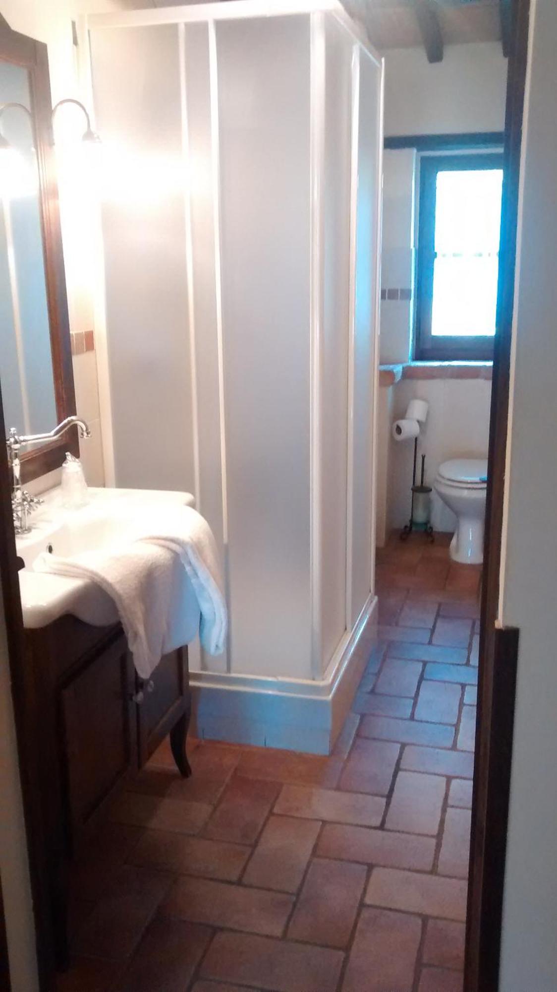 Farm stay Casale Delle Lucrezie *