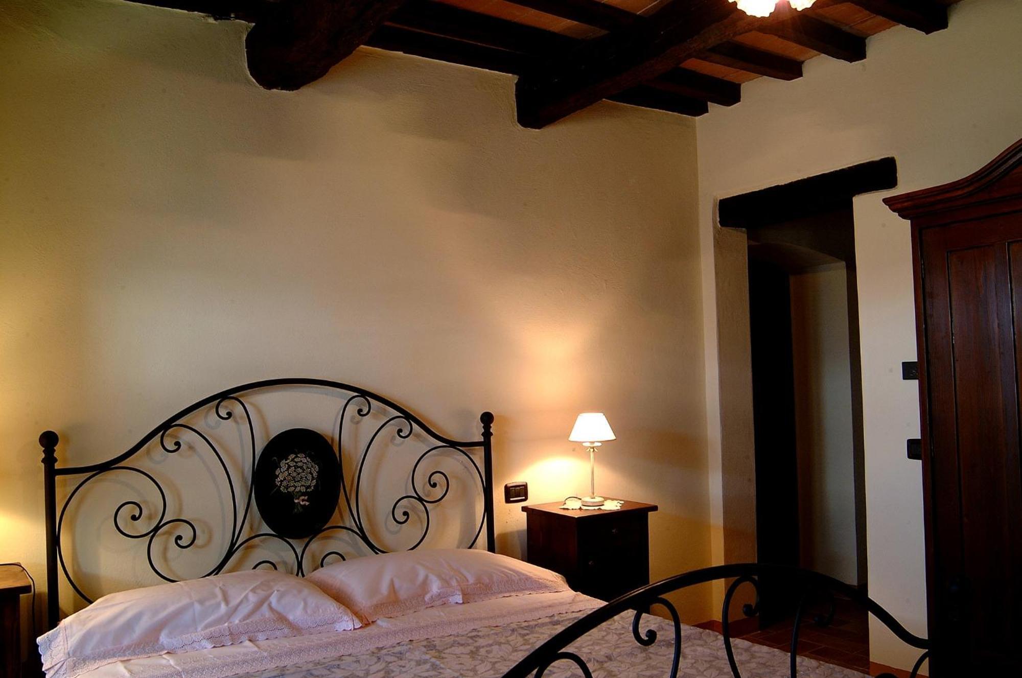 Casale Delle Lucrezie * Todi