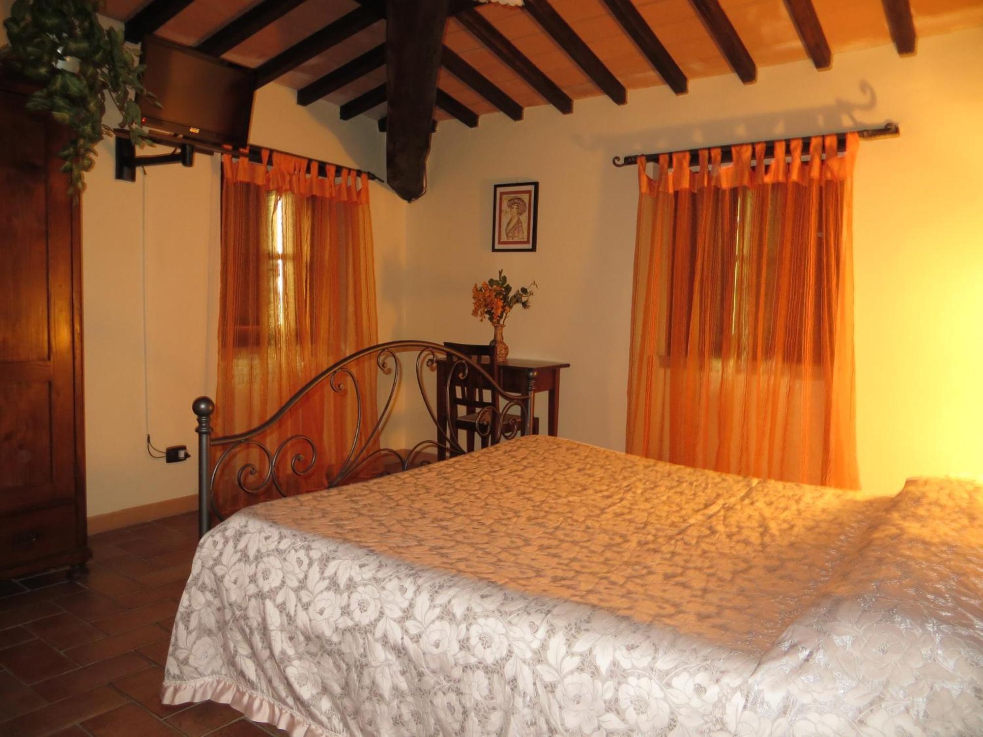 Casale Delle Lucrezie *
