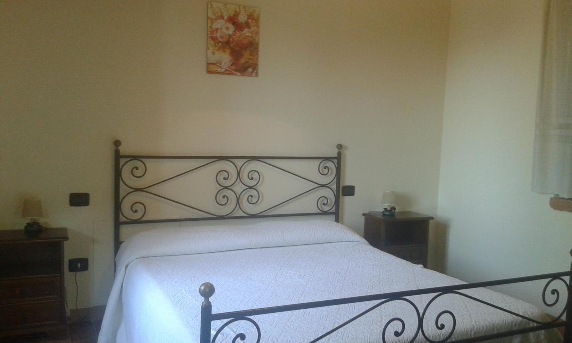 Farm stay Casale Delle Lucrezie *
