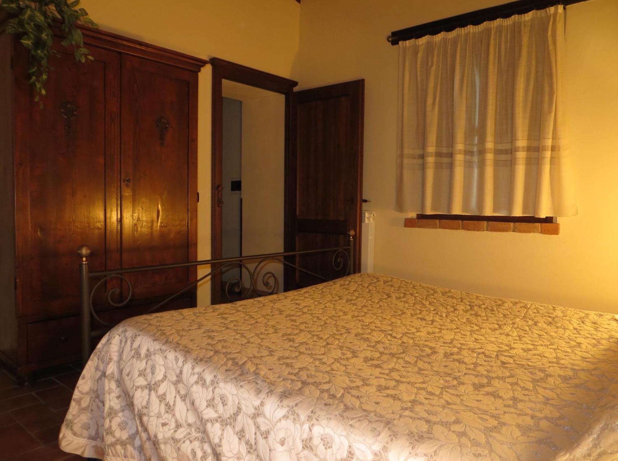 Casale Delle Lucrezie * Todi